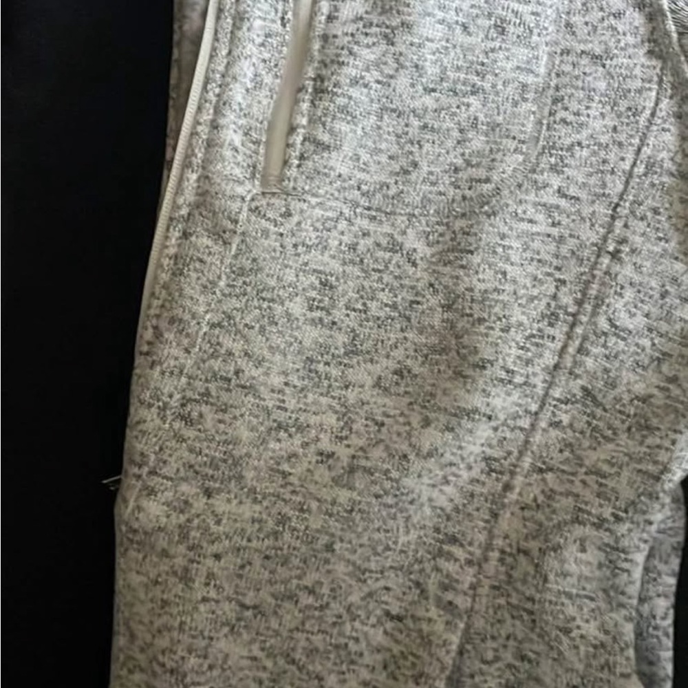 Gray Zip-Up Jacket - Picture 3 of 3